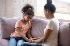 Anxiété : est-il possible de la transmettre à ses enfants ? 