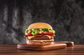 ​​Rappel de produit : ces burgers de supermarché ne doivent pas être mangés 