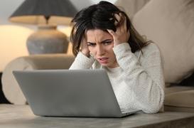 Cybercondrie : plus de la moitié des Européens préfèrent Internet à leur médecin en cas de symptômes