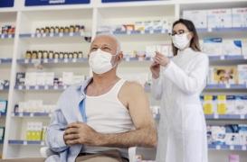 Vaccination à domicile : Les pharmaciens 