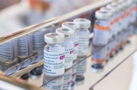 AstraZeneca : un psychologue de 32 ans meurt d’une complication rare du vaccin