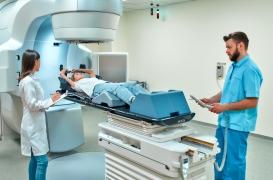 Radiothérapie et problèmes de peau : la solution d’un traitement antibactérien