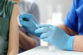 Cancer du poumon : un vaccin thérapeutique montre des résultats positifs