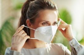Covid-19 : qui doit porter les masques FFP2 ? 