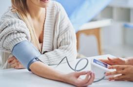 Hypertension : les personnes qui en souffrent la nuit sont sous-diagnostiquées