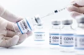 Covid-19 : hausse des cas en France