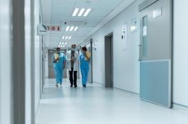Infections fongiques invasives : des cas graves chez les patients sans facteur de risque