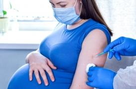 Vaccin anti-Covid : pas de sur-risque de fausse couche
