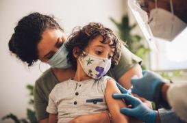 Vaccination des enfants : qui est concerné et comment va-t-elle se dérouler ? 