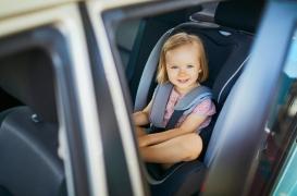 Comment bien protéger ses enfants de la chaleur dans une voiture ?