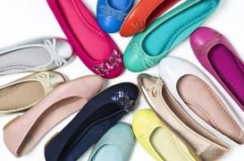 Les ballerines sont-elles bonnes pour vos pieds ?