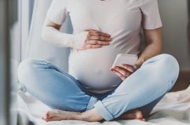Le mode alimentaire associé à la pollution atmosphérique engendre du diabète gestationnel