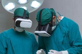 La réalité virtuelle au service du mal de dos chronique