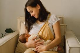 Les anticorps transmis par l’allaitement sont particuliers à chaque mère 