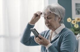 DMLA : 2 maladies oculaires distinctes peuvent contribuer à la cécité