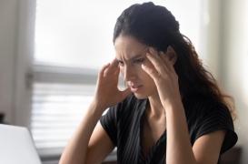 Covid-19 : on en sait plus sur l'apparition de pertes de mémoire