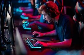 Et si les jeux vidéo violents diminuaient le stress ?