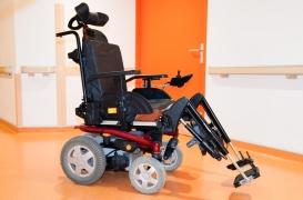 Atteint de la maladie de Charcot, il se filme sur YouTube pour laisser une trace