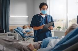 Covid-19 : comment l’OMS voit évoluer la pandémie ? 