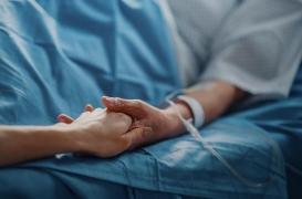 Expérience de mort imminente : des chercheurs captent ce qu'il se passe dans le cerveau