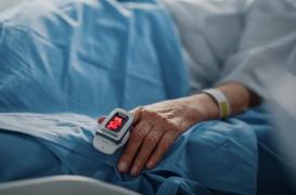 La pollution de l’air fait bondir les hospitalisations des seniors pour troubles cardiovasculaires