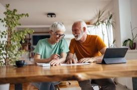 C’est prouvé : les hommes vieillissent plus rapidement que les femmes ! 