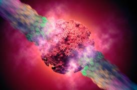 Variant Delta : 3 infections sur 4 se feraient avant l’apparition des symptômes