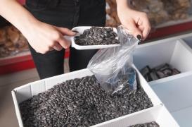 Dates limites, information sur les allergènes : les précautions à prendre avec la vente en vrac