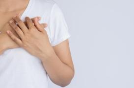 Risque cardiaque : ce qui différencie les femmes des hommes