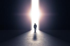 Expérience de mort imminente : que se passe-t-il après ?