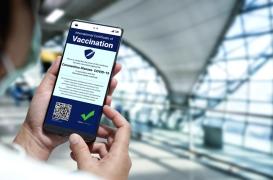 Du pass sanitaire au pass vaccinal : tout ce qu’il faut savoir