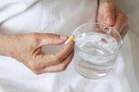 Alzheimer : une supplémentation en fibres améliore les fonctions cérébrales des seniors 