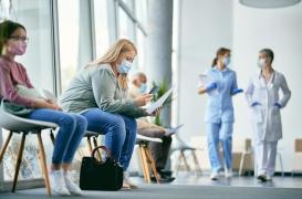 Grippe, Covid : le masque est de nouveau obligatoire dans certaines régions espagnoles