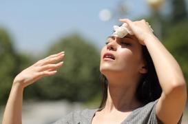 Respecter la sudation, mécanisme d'autorégulation thermique essentiel