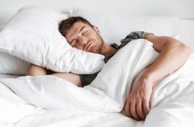 Un bon sommeil permet de vivre jusqu'à 5 ans de plus