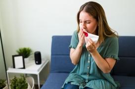 Saignement de nez : les 3 cas où il faut s’inquiéter 