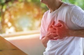 Troubles du rythme cardiaque : l’alcool serait la seule cause de ces anomalies  