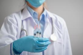 Covid-19 : à quand la troisième dose de vaccin ?