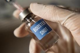 Actualité de la pandémie : le point sur la 3ème dose et les contaminations des enfants