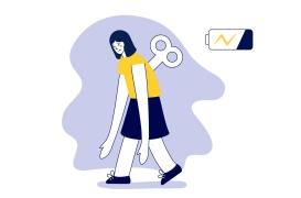 Fibromyalgie : “J’ai appris à lâcher prise, à déléguer pour diminuer ma charge mentale”