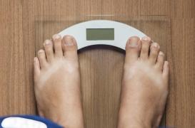 Se peser… et oublier !