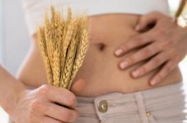 Intolérance au gluten : les filles nées au printemps seraient plus exposées 