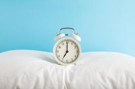 Changement d’heure : quel impact sur le sommeil ?
