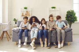 Santé mentale : 1 enfant sur 6 a eu besoin de soins entre mars 2020 et juillet 2021