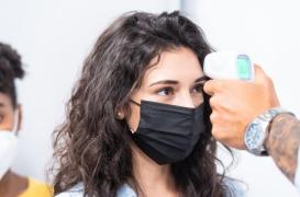 Covid-19 : les thermomètres à infrarouge sont insuffisants pour dépister la fièvre
