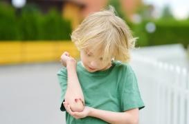 Petites plaies… Grandes conséquences ! 