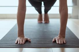 Musculation : combien de minutes par semaine pour protéger sa santé ?