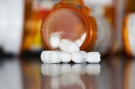 Addiction au fentanyl : l'opiacé active deux zones du cerveau 