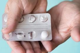 Pénurie de médicaments : 