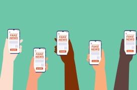 Désinformation : pourquoi ne croyons-nous que ce qui nous arrange ?